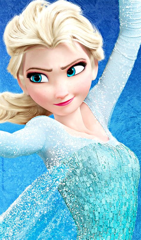 a picture of elsa from frozen|elsa frozen gallery.